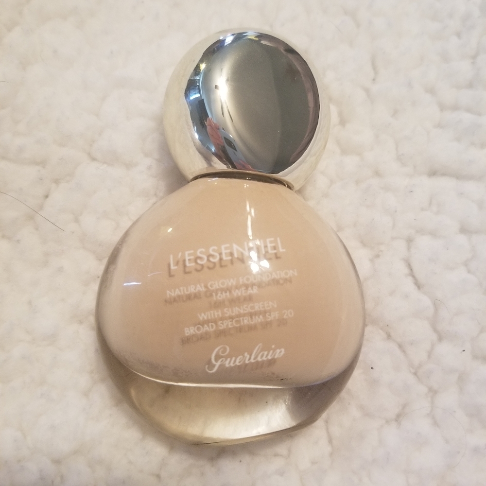 Guerlain Foundation